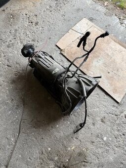 Automatická převodovka Lexus LS400