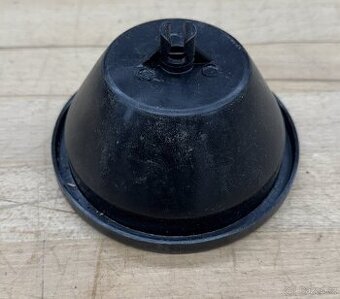 Podpěry pro hromosvod na plochou střechu plastové, 15ks