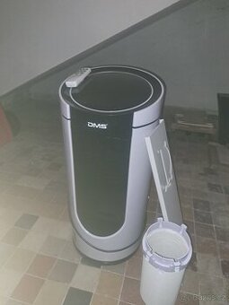 Klimatizace DMS 3v1 nová