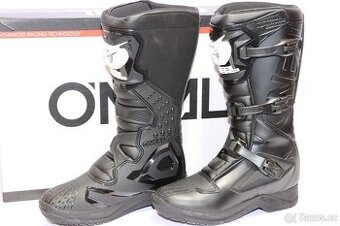 Motokrosové boty Oneal RSX PRO