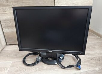 ASUS LCD Monitor 19"