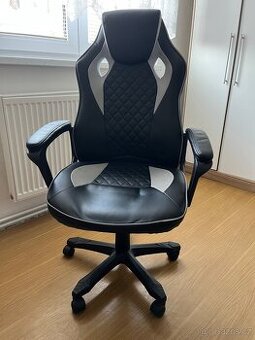 Kancelářske křeslo MARCO