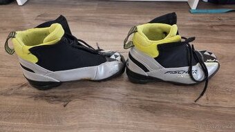 Prodam boty na bezky Fischer SNS 36