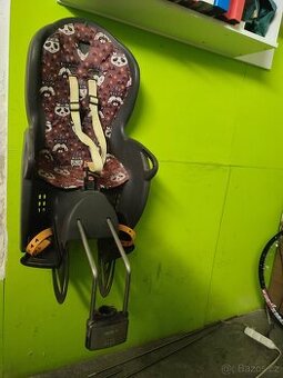 Dětská sedačka hamax kiss