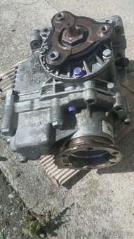 ÚHLOVÁ PŘEVODOVKA - 409053S