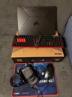 Asus tuf gaming f15