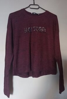 NOVÝ FB Sisters svetřík svetr velikost L