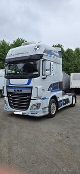 DAF XF 106.460
