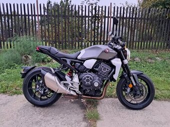 Honda CB 1000 R abs Neo Sports