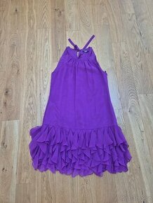 Společenské šaty vel.38 ,M