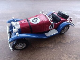 modely autíček   1:18