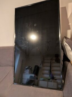 LG televize Smart TV 4K 43" WI-FI