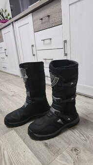 Enduro byto Forma Adventure Dry vel. 46