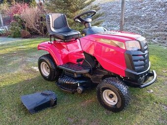 Zahradní traktor MTF 1438 M-SD