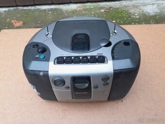 Radiomagnetofon Philips AZ1101/14