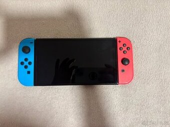 Nintendo switch OLED 🖼️