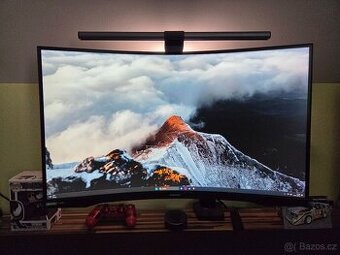 Samsung Odyssey G7 32"