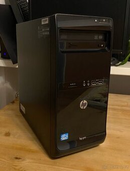 Pc: i5 3470, H61, 8gb ram, 2gb gpu, ssd+hdd