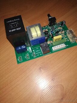 Řídící jednotka svářečky  EINHELL TC-GW 190 D