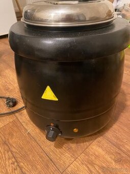 Kotlík elektrický 3 ks