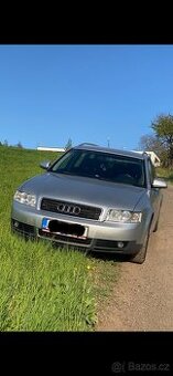 Audi a4b6 2.0