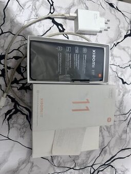 Xiaomi 11t 8/128 gb