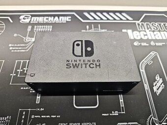 Dokovací stanice pro Nintendo Switch