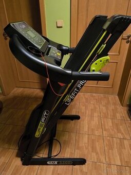 Běžecký pás LIFEFIT TM 3300