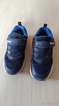 Jarní / podzimni boty vel. 28