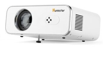 PROJEKTOR HUNKSTAR