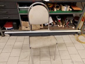 Roleta kufru Subaru Legacy / Outback