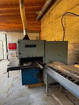 Rozmítací pila Tos PKSN 32 A