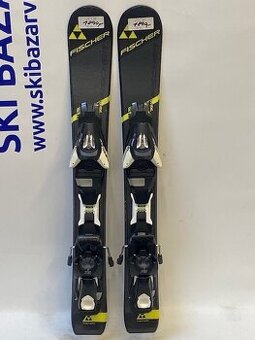 dětské sjezdové lyže Fischer 70 cm