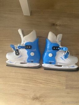 Prodám dětské zimní brusle 29-32