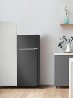 Lednice s mrazákem, minimálně používaná, ALZA