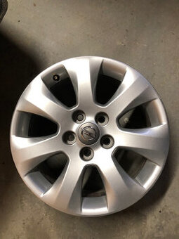Opel Insignia alu disky