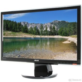 LCD monitor 22" ASUS VH222