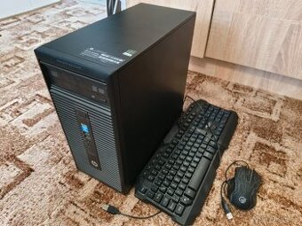 Kancelářský počítač HP 280 G1 MT