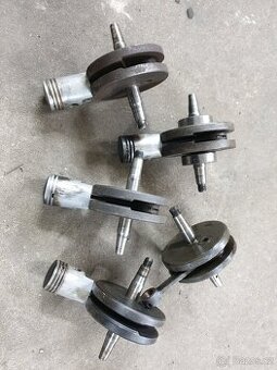 Klikovky Jawa pionyr