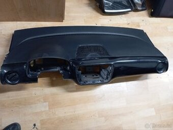 Škoda Citigo palubní deska