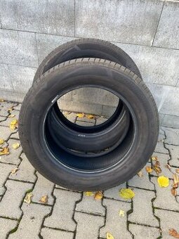 Letní pneu 235/60 r17