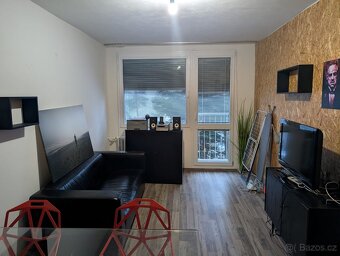 Byt 2+kk po rekonstrukci v krásné a skvěle dostupné lokalitě - 1