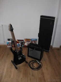 Prodám kytaru