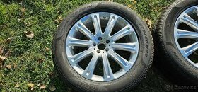 Nové kolo Mercedes GLE / ML 20" s pneu -sleva 52%