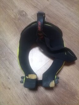 Krční chránič ufo