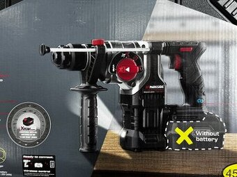 PARKSIDE Performance kombi kladivo