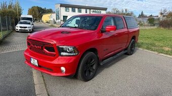 DODGE RAM 1500 5.7 SPORT LONG DPH 167 TIS KM