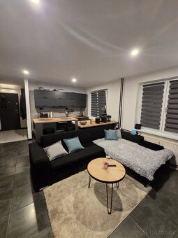 Byt 3+KK po rekonstrukci 72m2 - 1