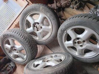 BBS R15