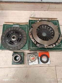 Citroen peugeot spojka sada